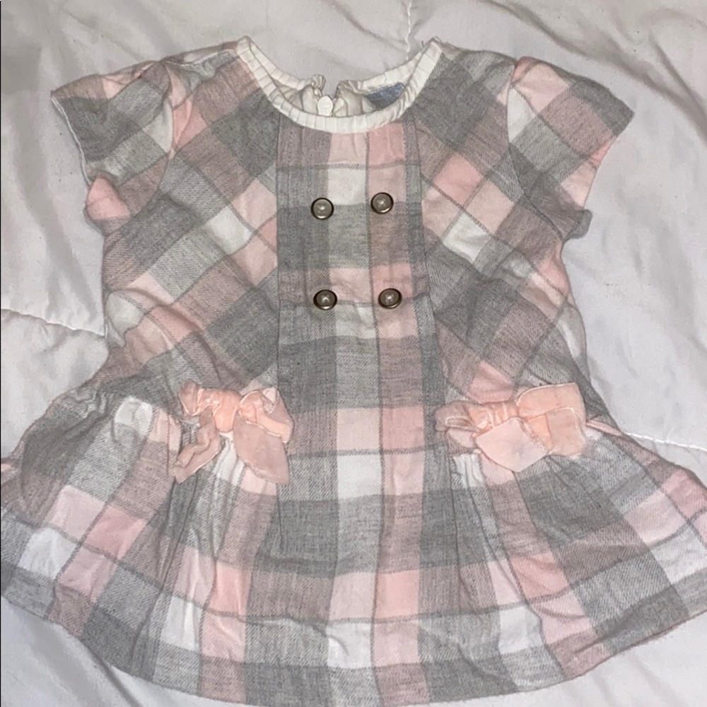 Edgehill Collection Dress